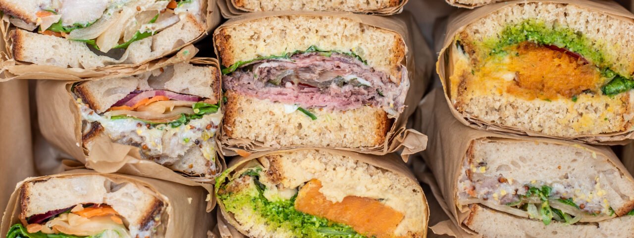 Maximilian catering